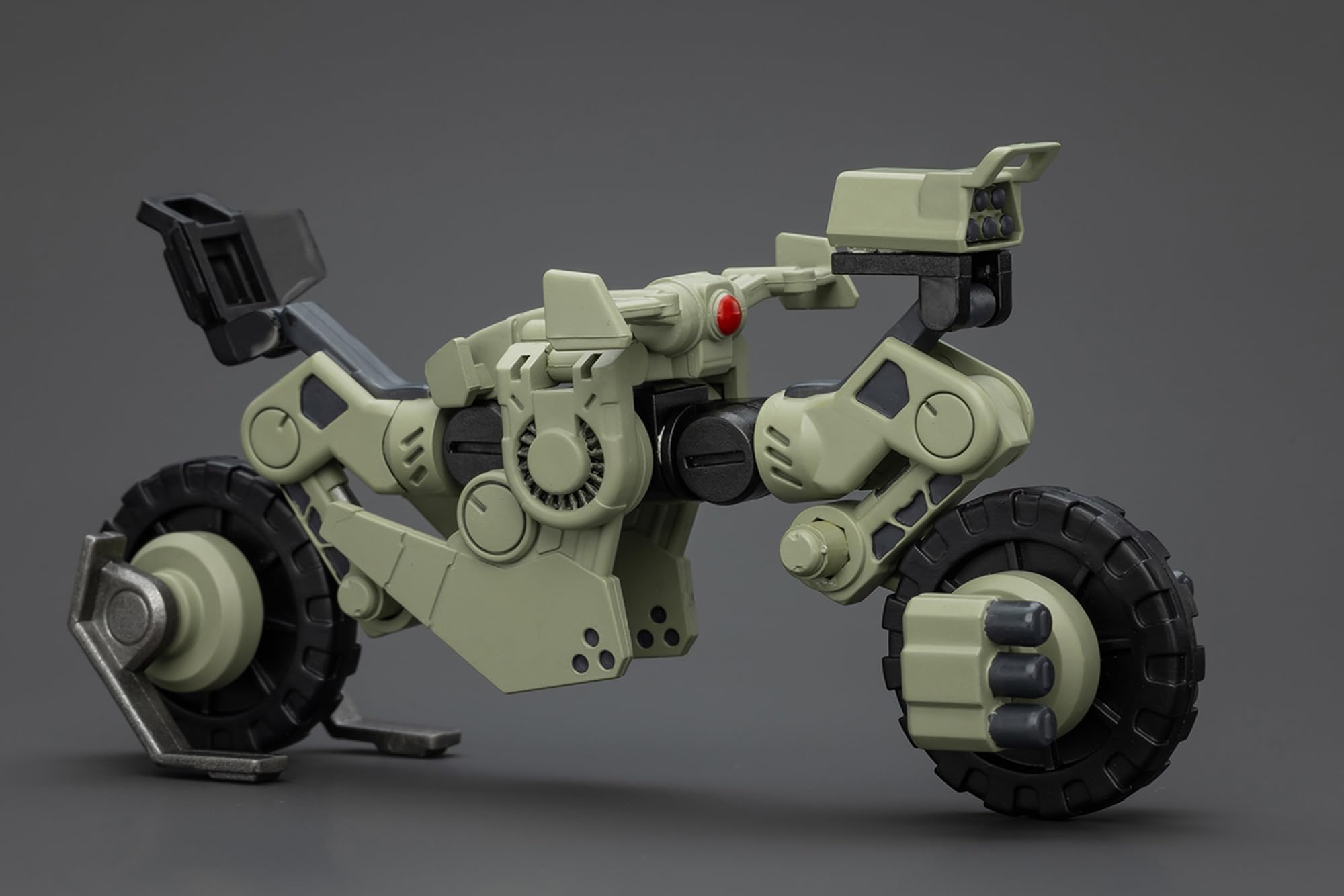1/25 JOYTOY FEAR XS-03 戦術型 JOYTOY Dark Source FEAR XS-03 TACTICAL TYPE Action Figure